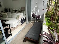 Milford Villas (D13), Terrace #485693361